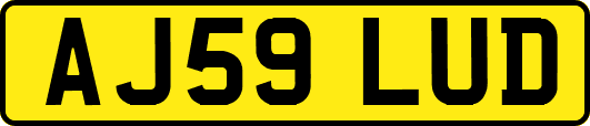 AJ59LUD