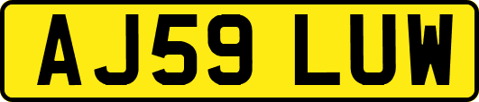 AJ59LUW