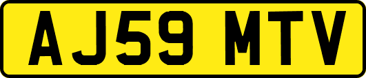 AJ59MTV