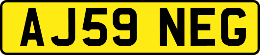 AJ59NEG