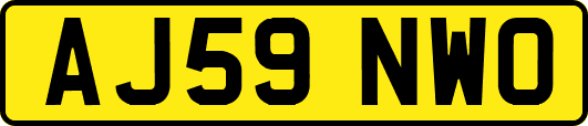 AJ59NWO