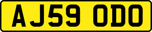 AJ59ODO