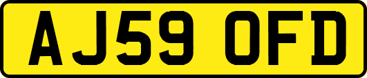 AJ59OFD