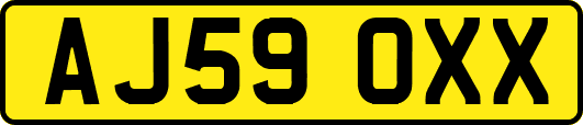 AJ59OXX