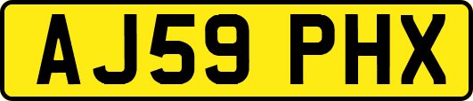 AJ59PHX