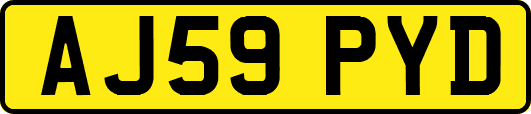 AJ59PYD