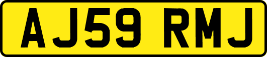 AJ59RMJ