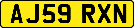 AJ59RXN