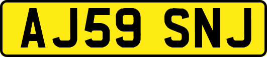 AJ59SNJ