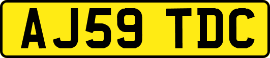 AJ59TDC