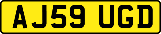 AJ59UGD