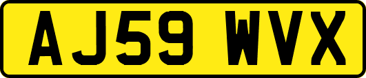 AJ59WVX