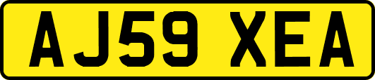 AJ59XEA