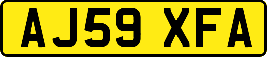 AJ59XFA