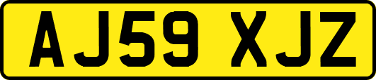 AJ59XJZ