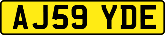 AJ59YDE