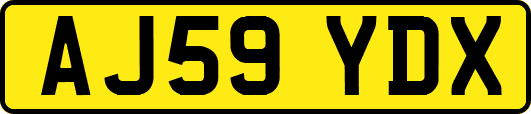 AJ59YDX