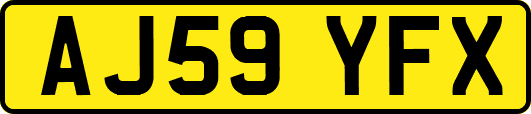 AJ59YFX