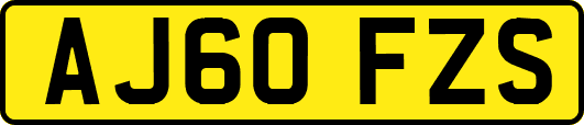 AJ60FZS
