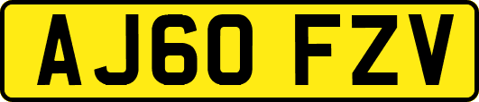 AJ60FZV