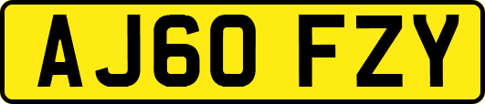 AJ60FZY