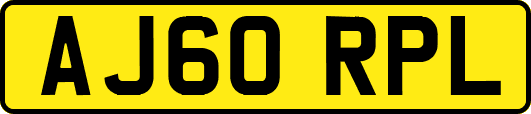 AJ60RPL