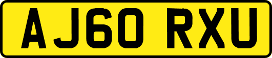 AJ60RXU