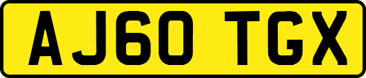 AJ60TGX