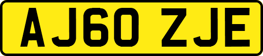 AJ60ZJE