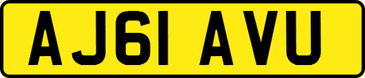 AJ61AVU