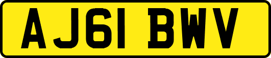 AJ61BWV