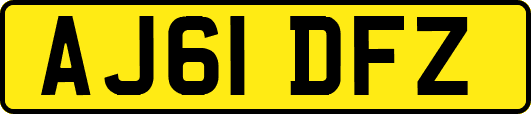 AJ61DFZ