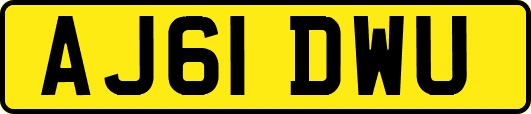 AJ61DWU
