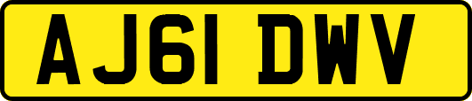 AJ61DWV