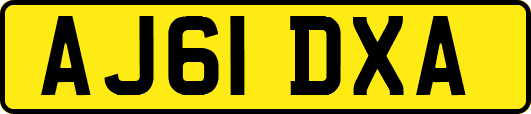 AJ61DXA