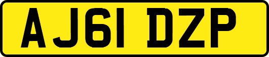 AJ61DZP