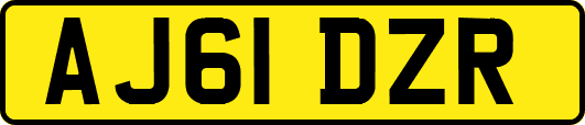 AJ61DZR