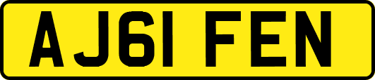 AJ61FEN