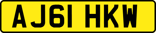 AJ61HKW