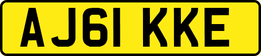 AJ61KKE