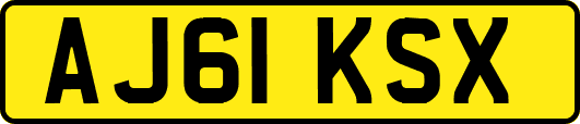AJ61KSX