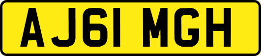 AJ61MGH