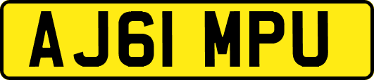 AJ61MPU