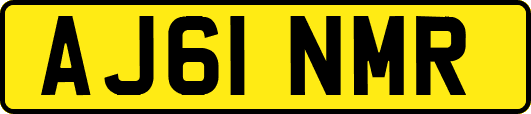 AJ61NMR
