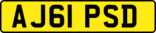 AJ61PSD