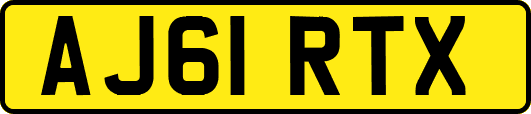 AJ61RTX
