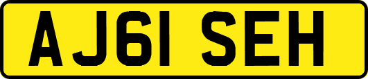 AJ61SEH