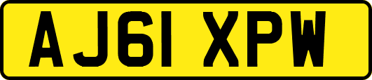 AJ61XPW