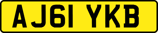 AJ61YKB
