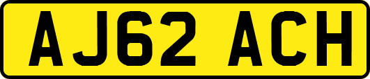 AJ62ACH